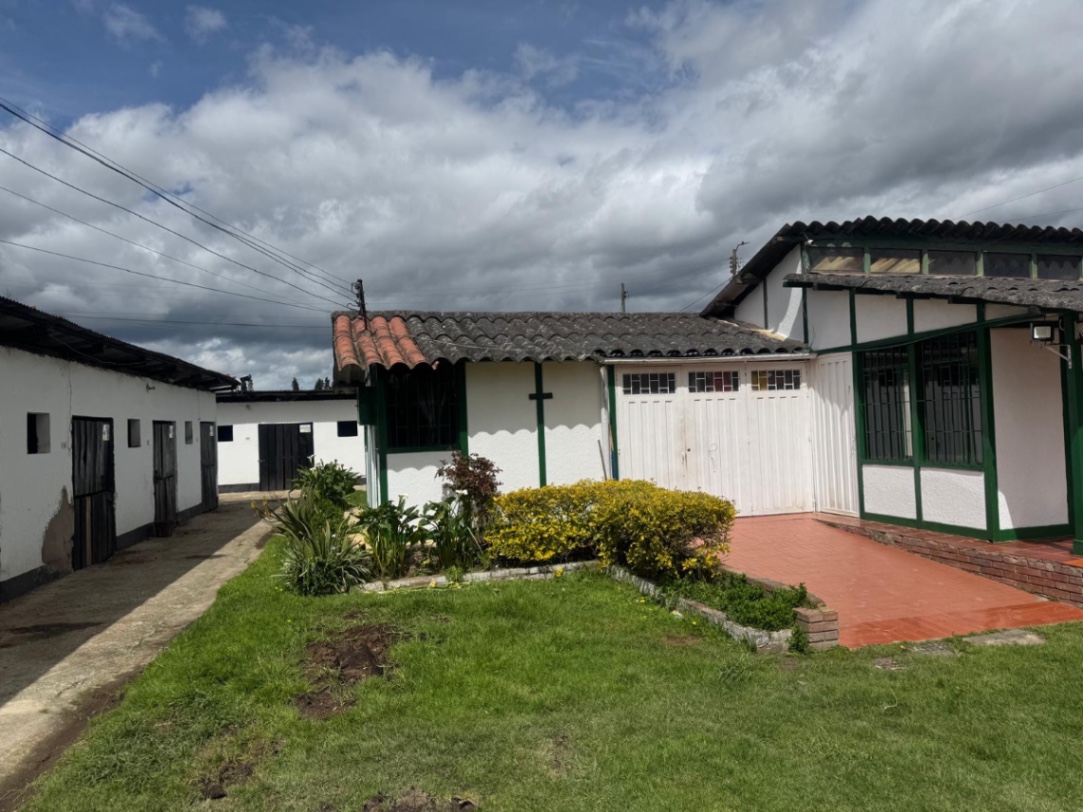 Tabio - Tenjo, Tenjo, Cundinamarca, Colombia 5