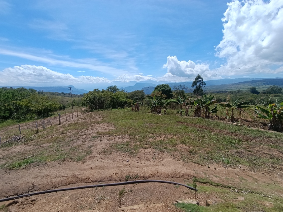 Villanueva, Jordán, Santander, Colombia 3