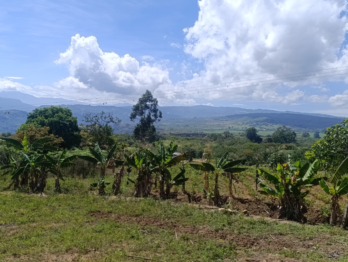 Villanueva, Jordán, Santander, Colombia 4