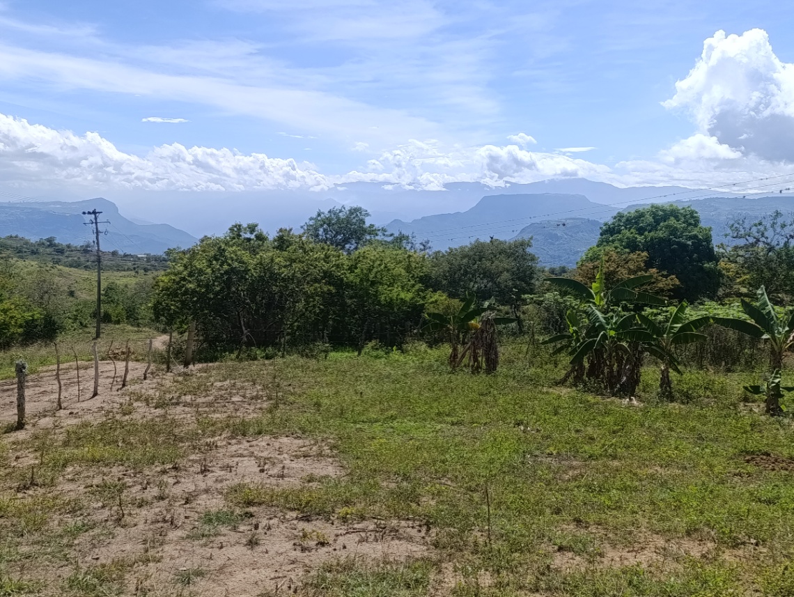Villanueva, Jordán, Santander, Colombia 5