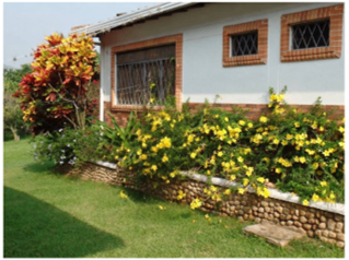 Terrazas De Menzuly, Piedecuesta, Santander, Colombia 3