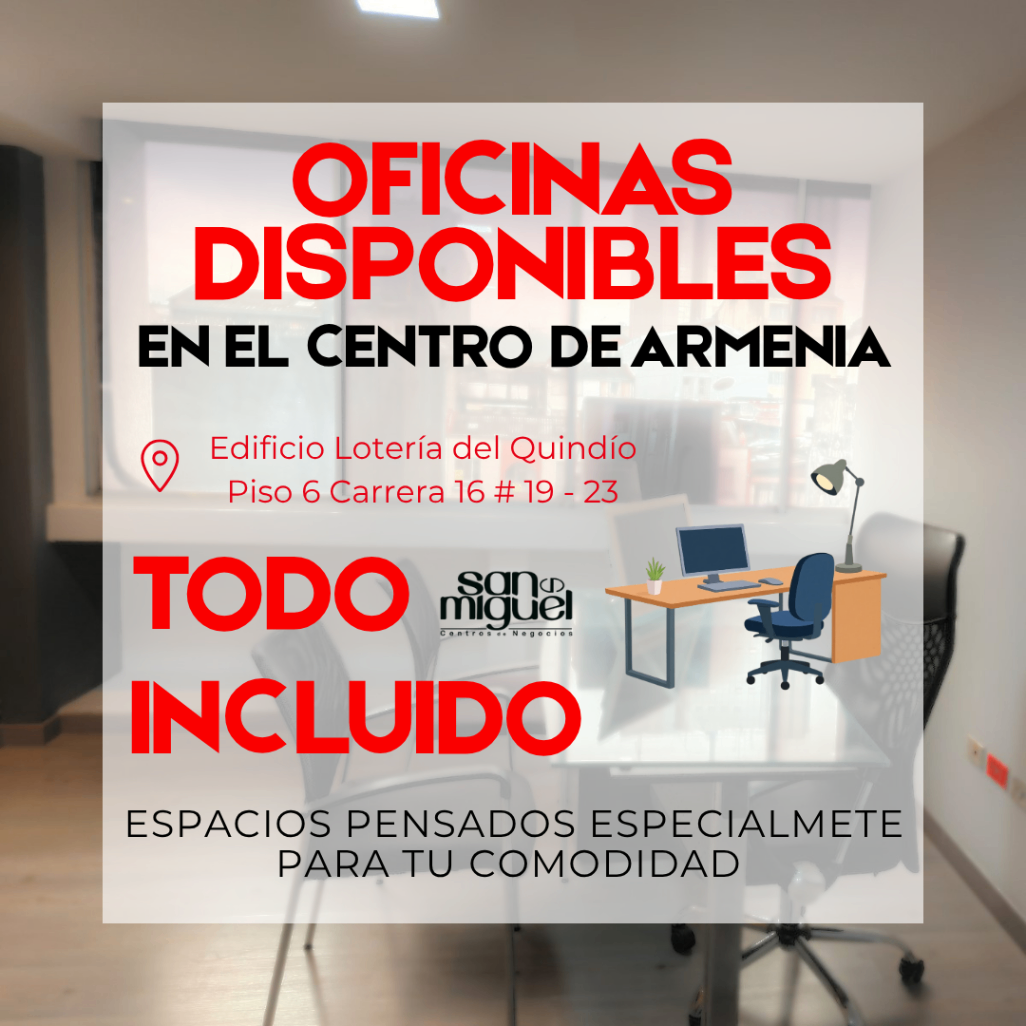 Armenia - Pereira, Circasia, Quindío, Colombia