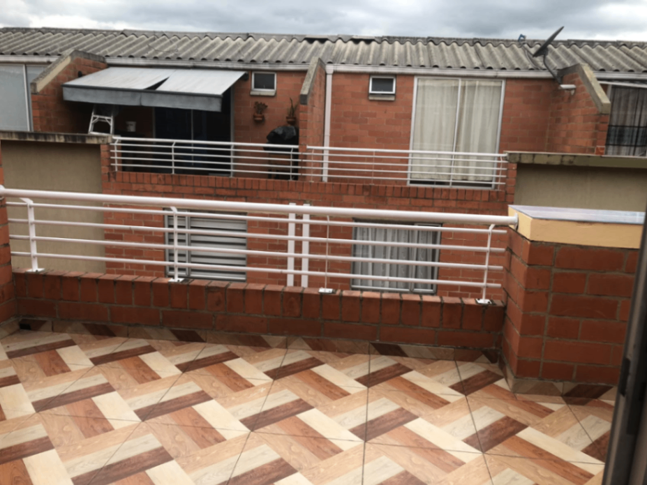 Conjunto villas de Alcalá, Cra. 4 #20-00, Madrid, Cundinamarca, Colombia 3