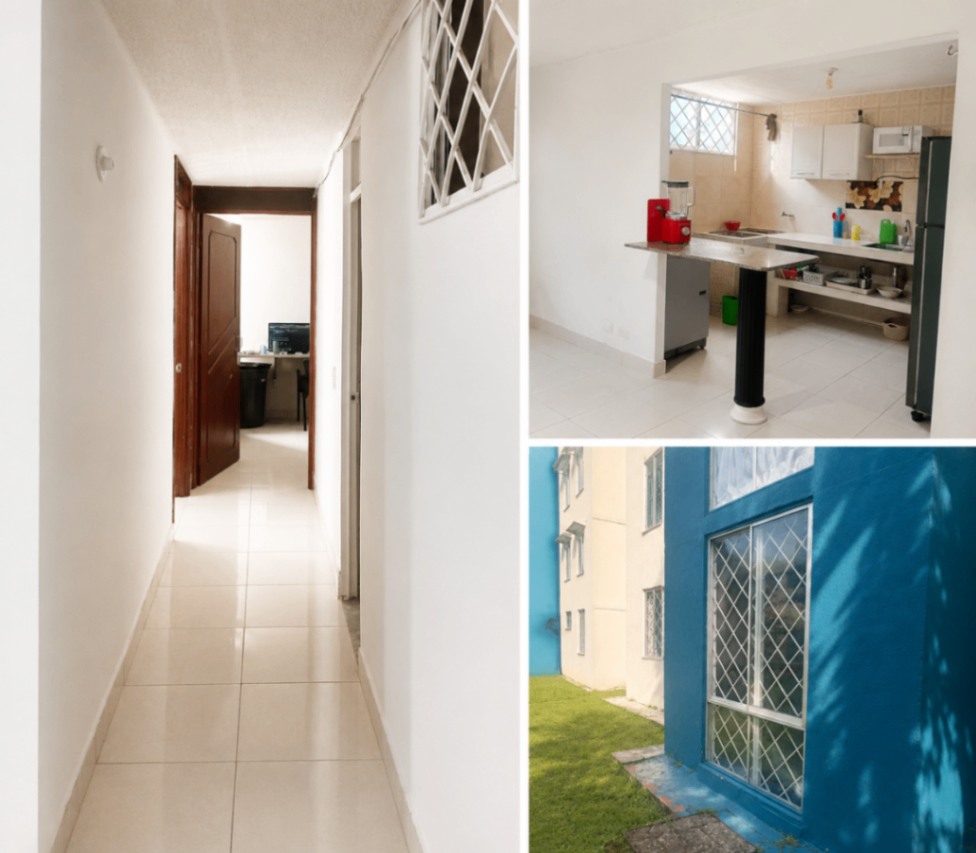 Multifamiliares centauros, Calle 4,sur #35A-66, Villavicencio, Meta, Colombia 4