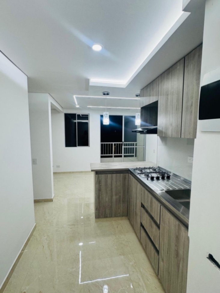 Cali Alto, Comuna 17, Cali, Valle del Cauca, Colombia 3