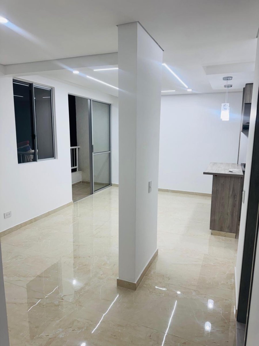 Cali Alto, Comuna 17, Cali, Valle del Cauca, Colombia 4
