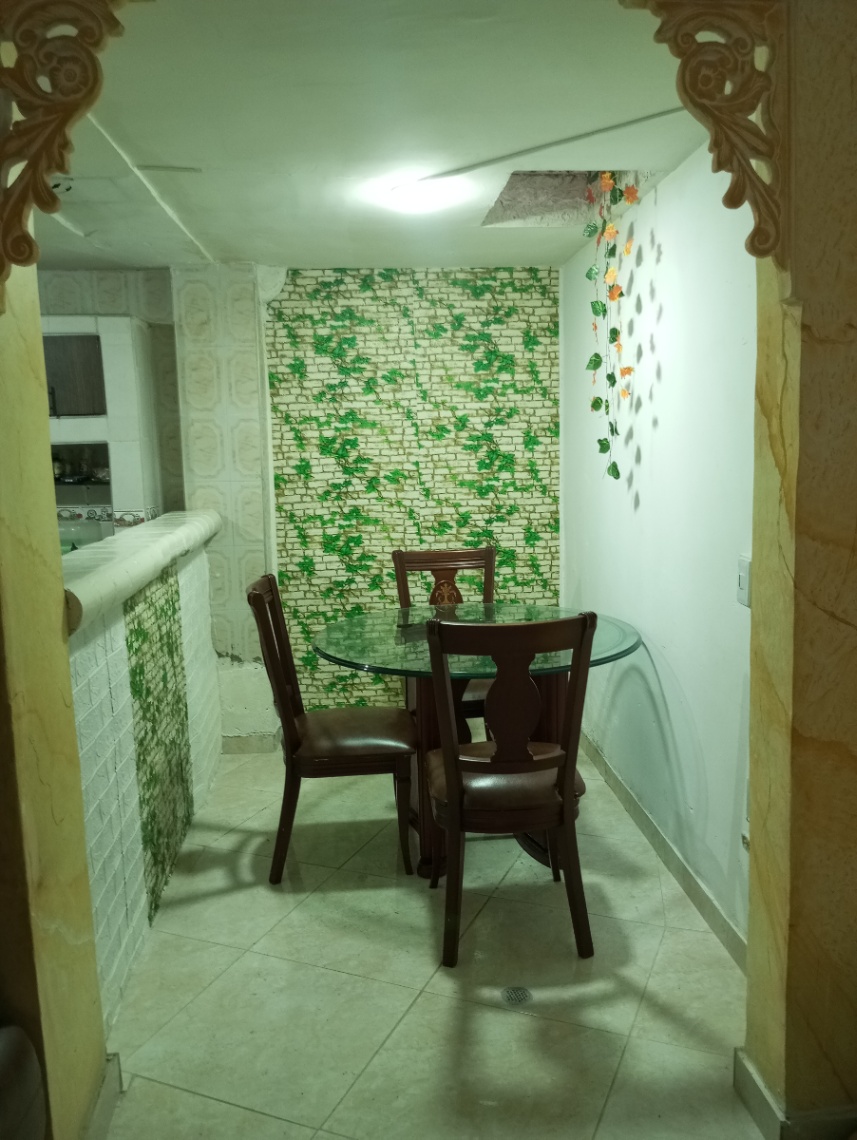 Cali Alto, Comuna 17, Cali, Valle del Cauca, Colombia 3