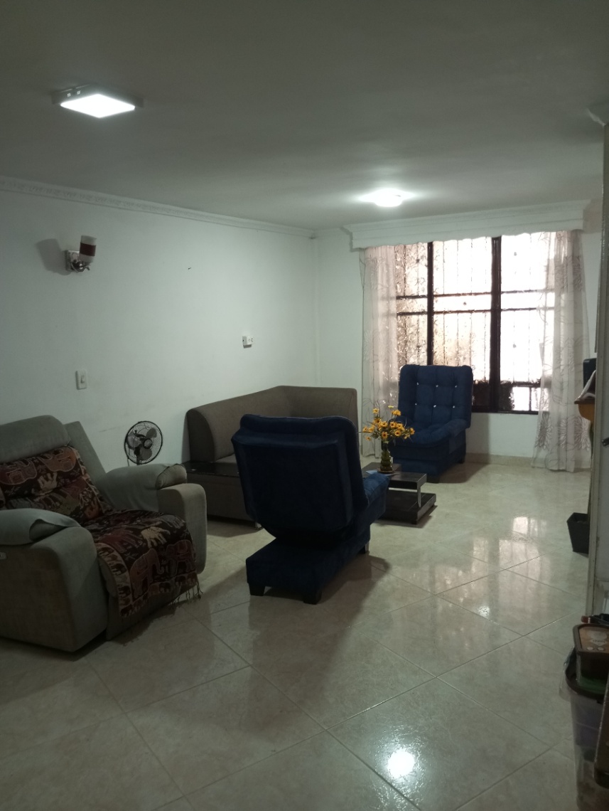 Cali Alto, Comuna 17, Cali, Valle del Cauca, Colombia 4