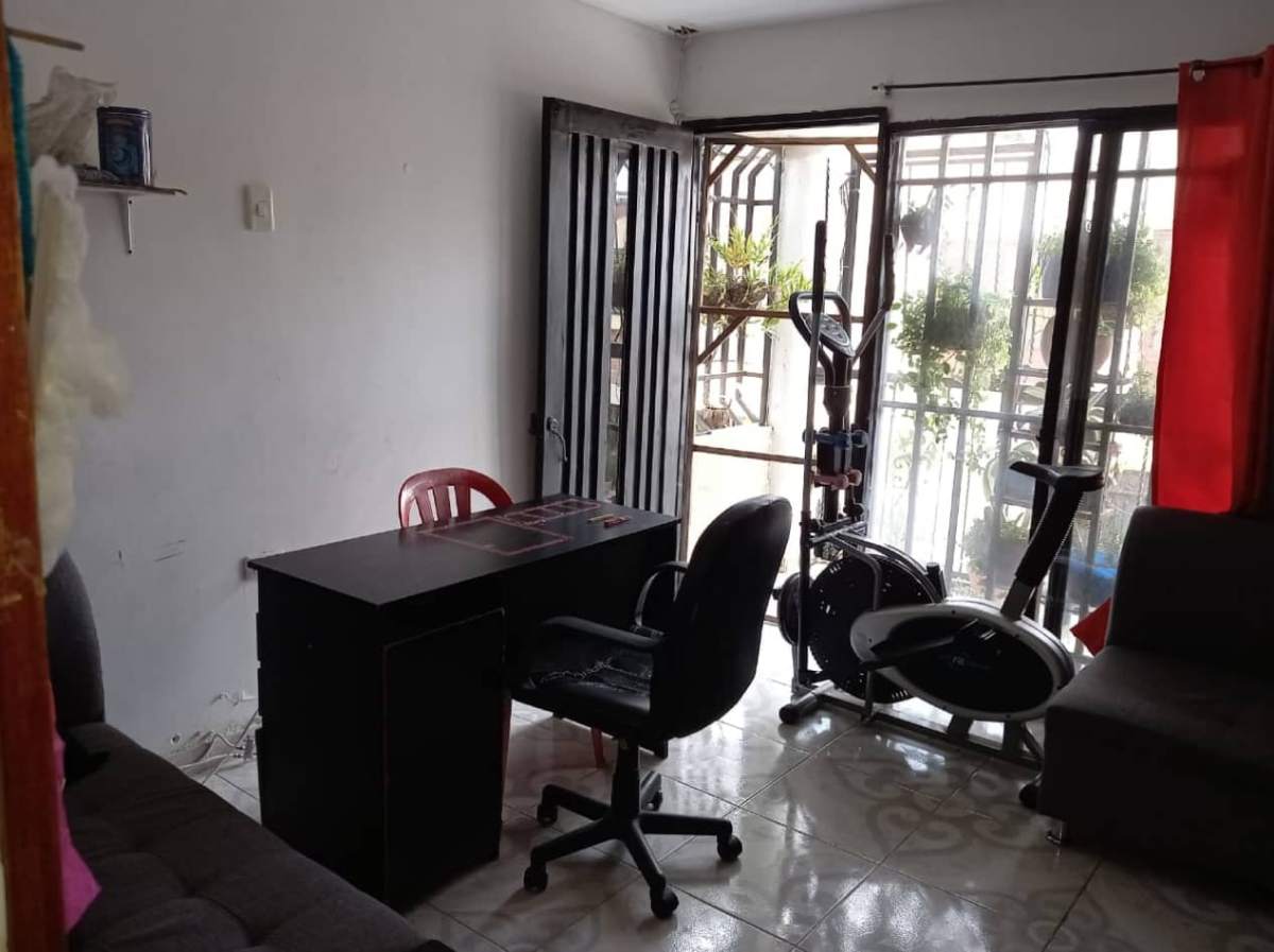 Cali Alto, Comuna 17, Cali, Valle del Cauca, Colombia 5