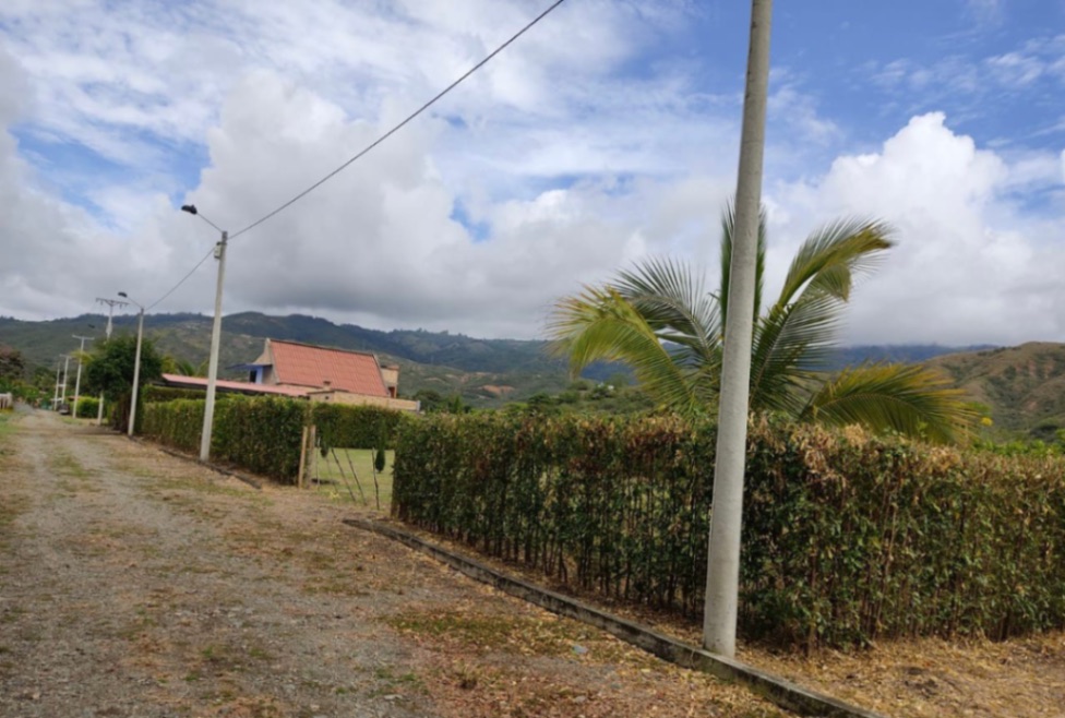 Vía Huasanó, Trujillo, Valle del Cauca, Colombia 3
