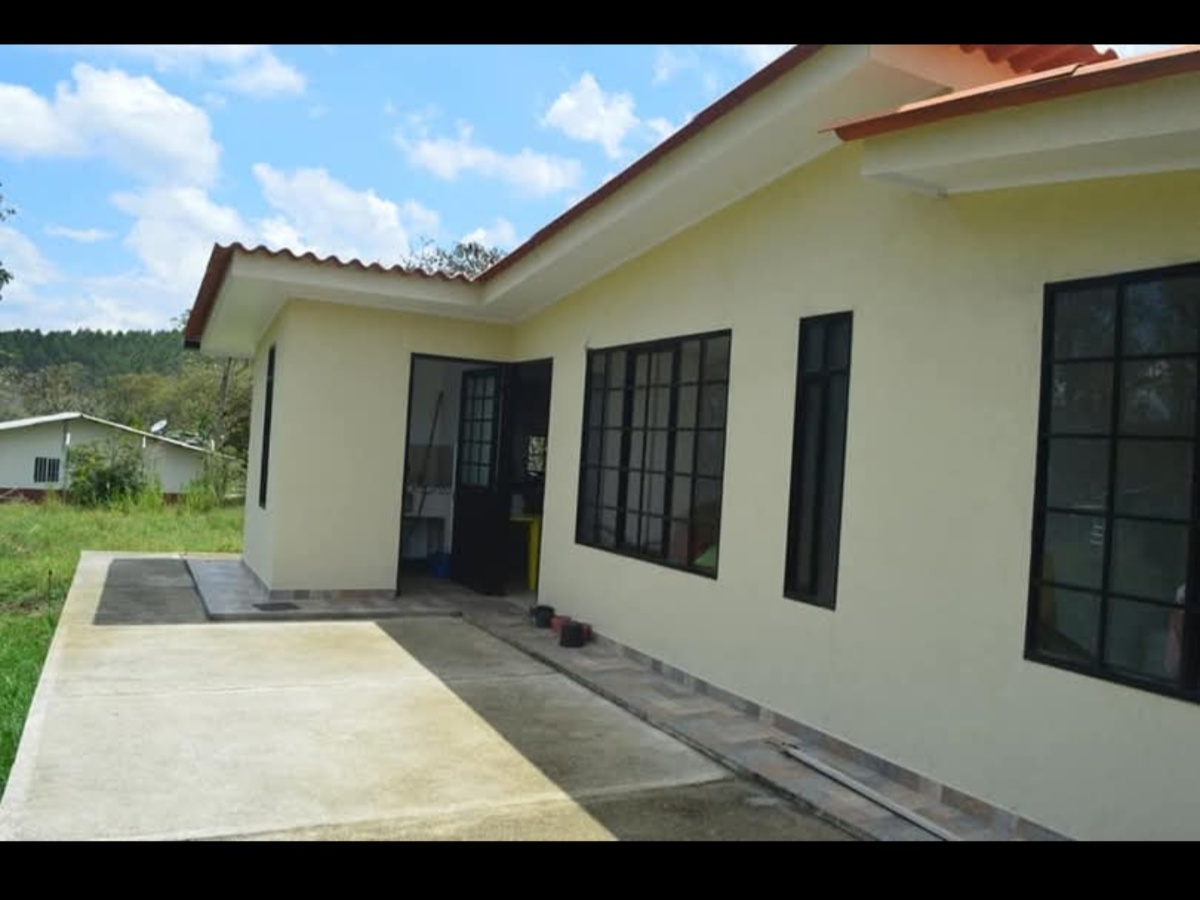 Vereda Las Mercedes, Popayán, Cauca, Colombia 4