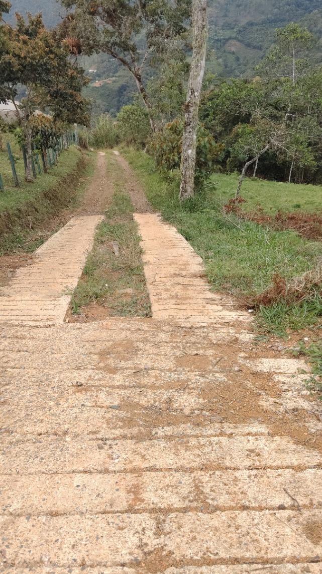 Cali - Dagua, Cali, Valle del Cauca, Colombia 4