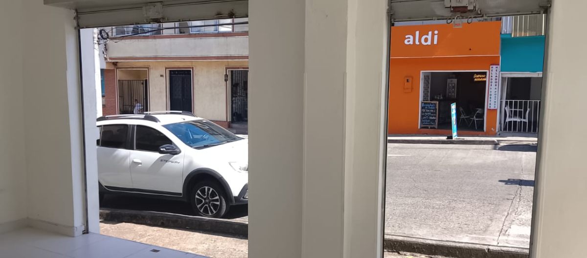 Local en arriendo en Interlaken
