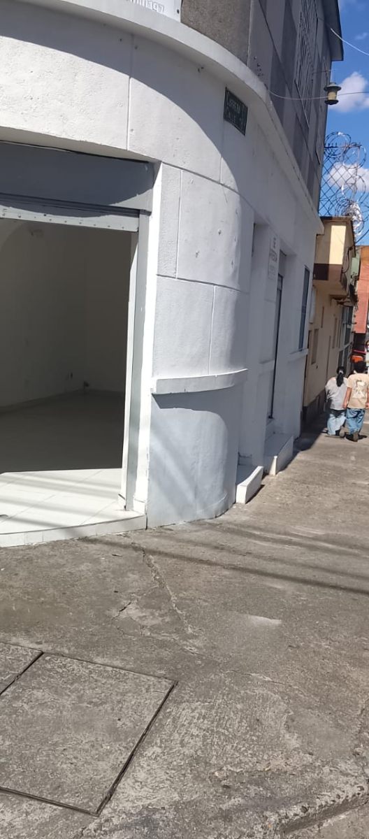 esquina Interlaken, Cra. 7 #calle 18, Interlaken, Ibagué, Tolima, Colombia 3