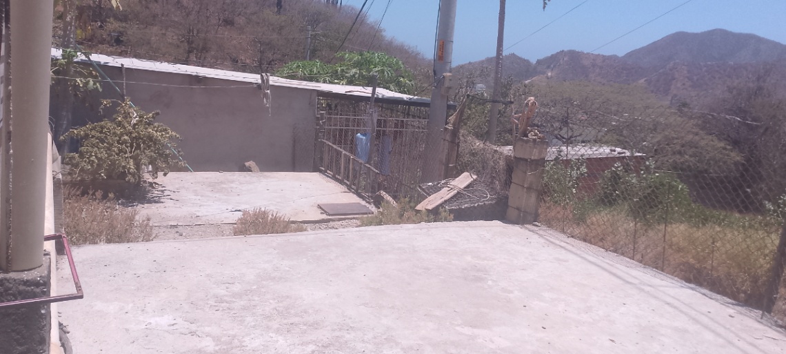 Sta. Marta-Cienaga, Santa Marta, Magdalena, Colombia 3