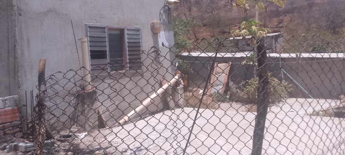 Sta. Marta-Cienaga, Santa Marta, Magdalena, Colombia 4