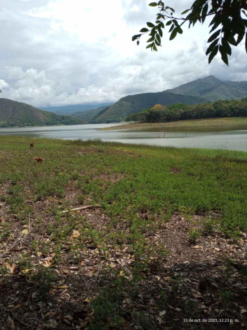 Represa De Prado, Prado, Tolima, Colombia 3