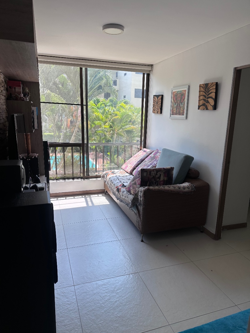 Cali Alto, Comuna 17, Cali, Valle del Cauca, Colombia 3