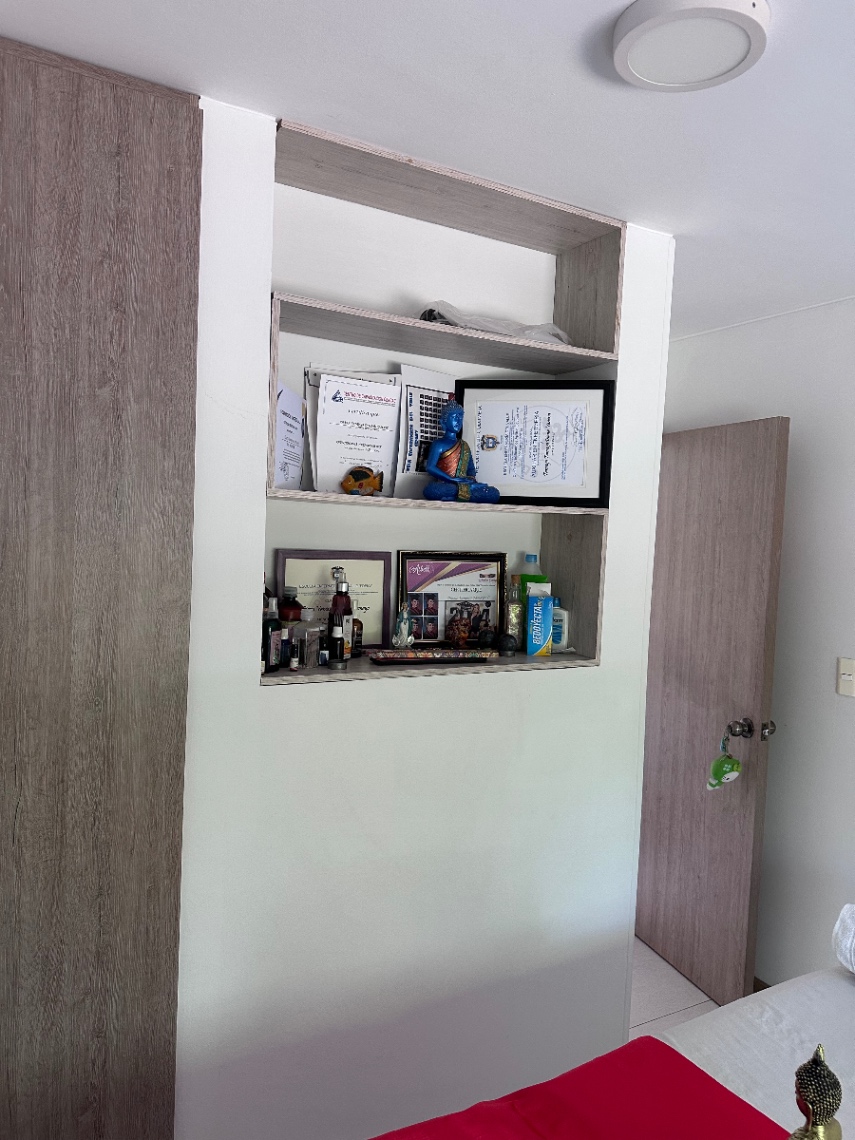 Cali Alto, Comuna 17, Cali, Valle del Cauca, Colombia 5