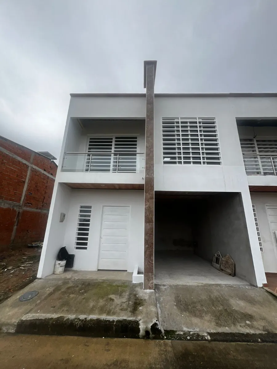 Acacías, Meta, Colombia 5