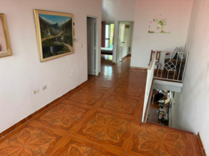Chinácota-Toledo, Chinácota, Norte de Santander, Colombia 4