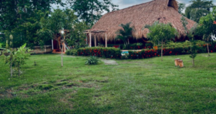 Turbaco-Cañaveral, Turbaco, Bolívar, Colombia 3