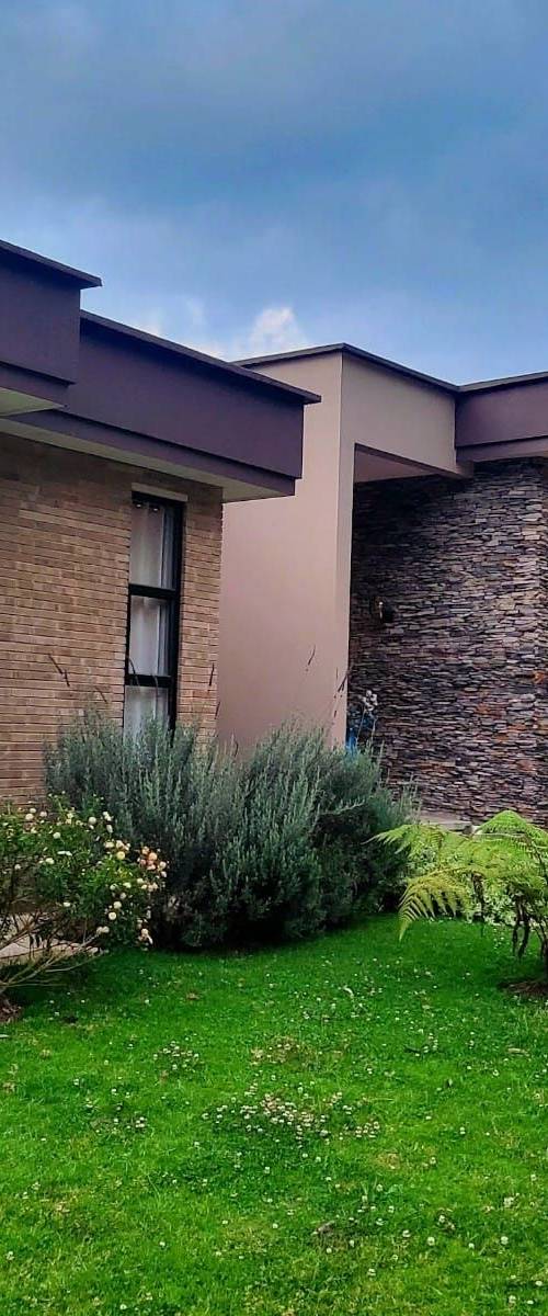 Casa en venta en Tenjo