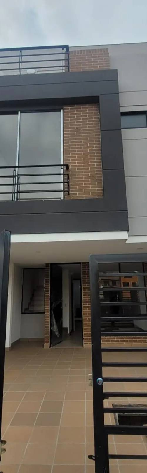 Casa en venta en Cota