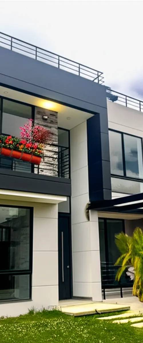 Casa en venta en Cota