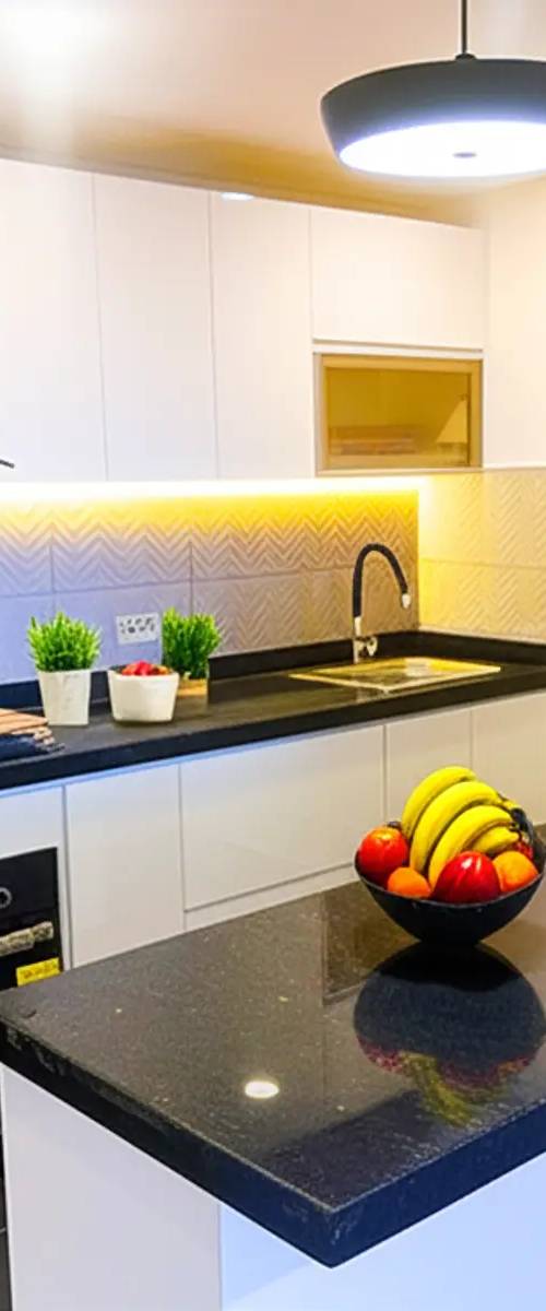 Apartamento en venta en Cota