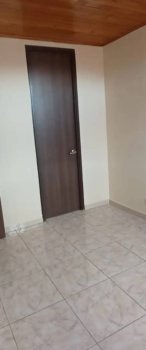 Apartamento en arriendo en Soacha