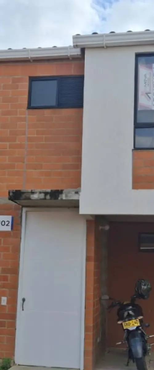 Casa en arriendo en Jamundí