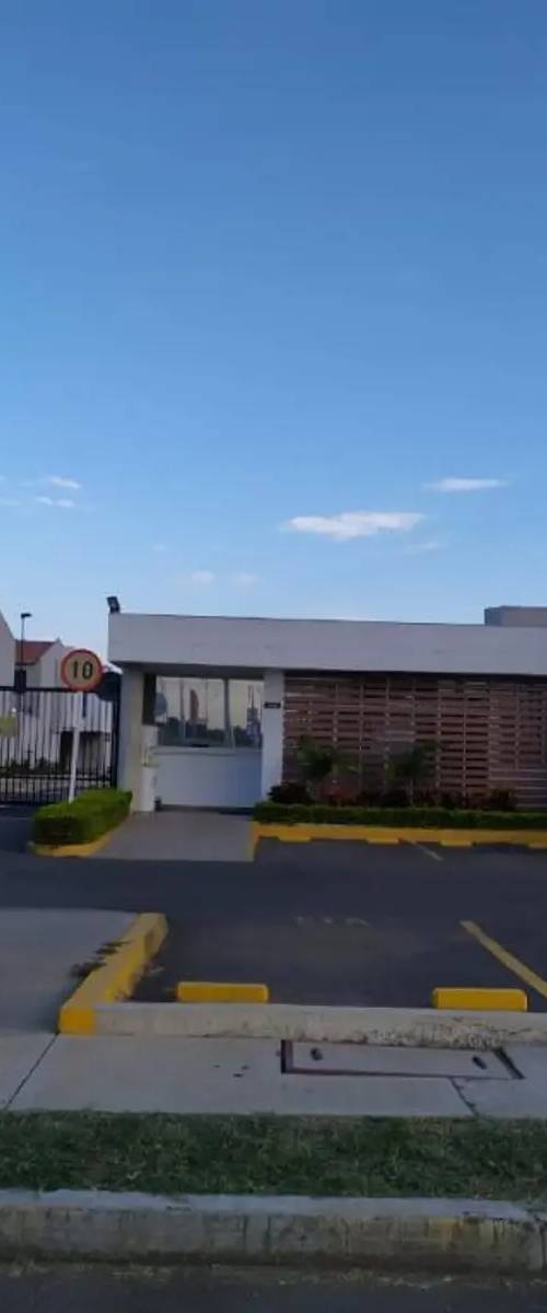 Casa en arriendo en Jamundí