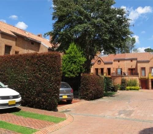 Casa en venta en Chía