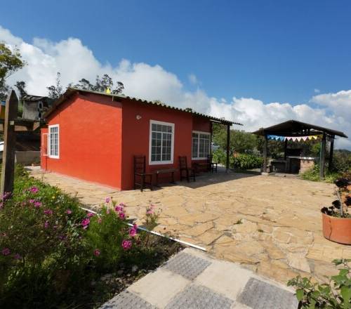 Finca en venta en El Rosal