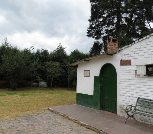 Lote en venta en Sopó