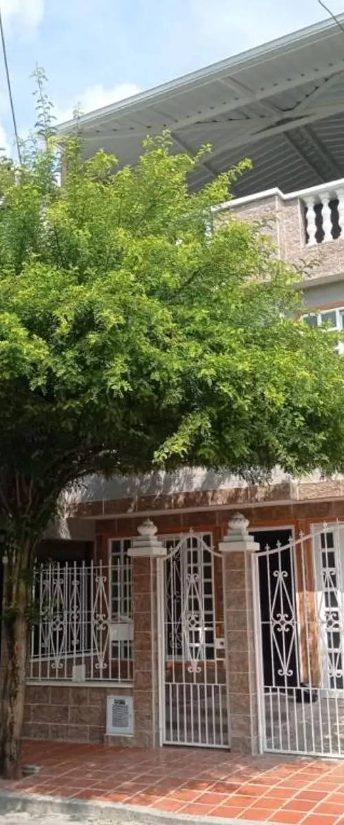 Casa en venta en Palmira