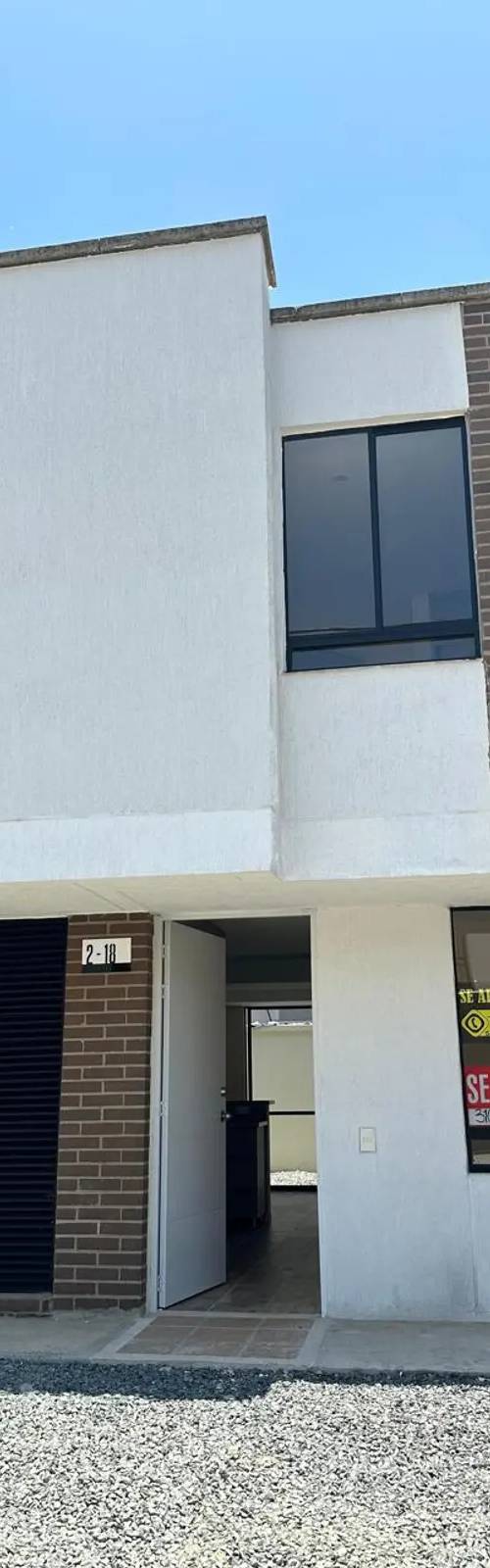 Casa en venta en Jamundí