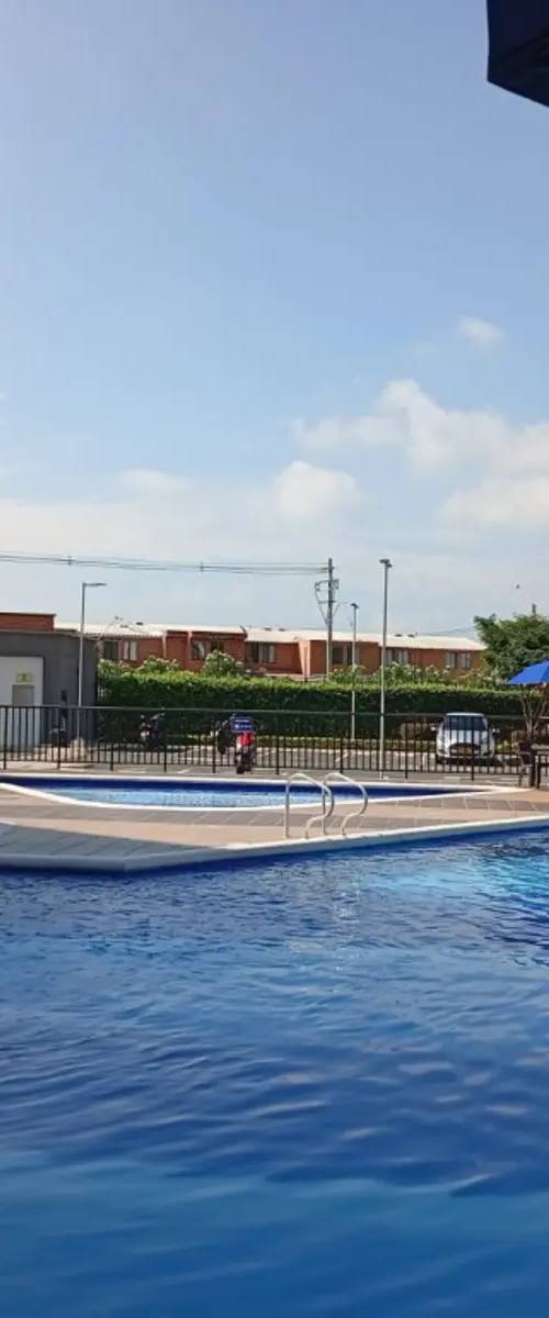 Apartamento en arriendo en Jamundí