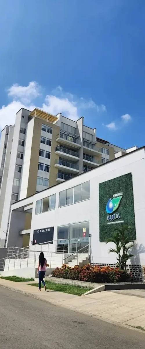 Apartamento en arriendo en Jamundí