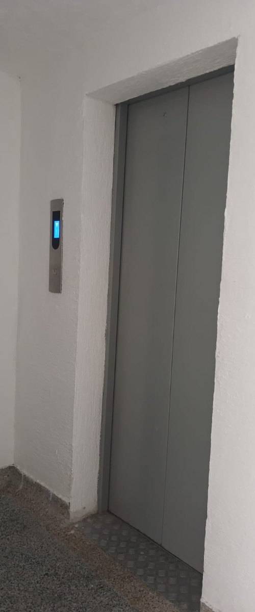 Apartamento en venta en Armenia