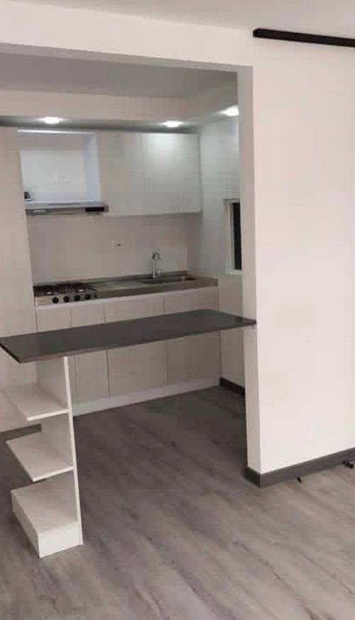 Apartamento en venta en Chía