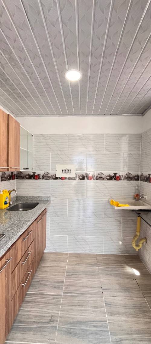 Apartamento en venta en Ibagué