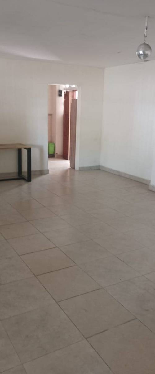 Apartamento en arriendo en Santa Marta