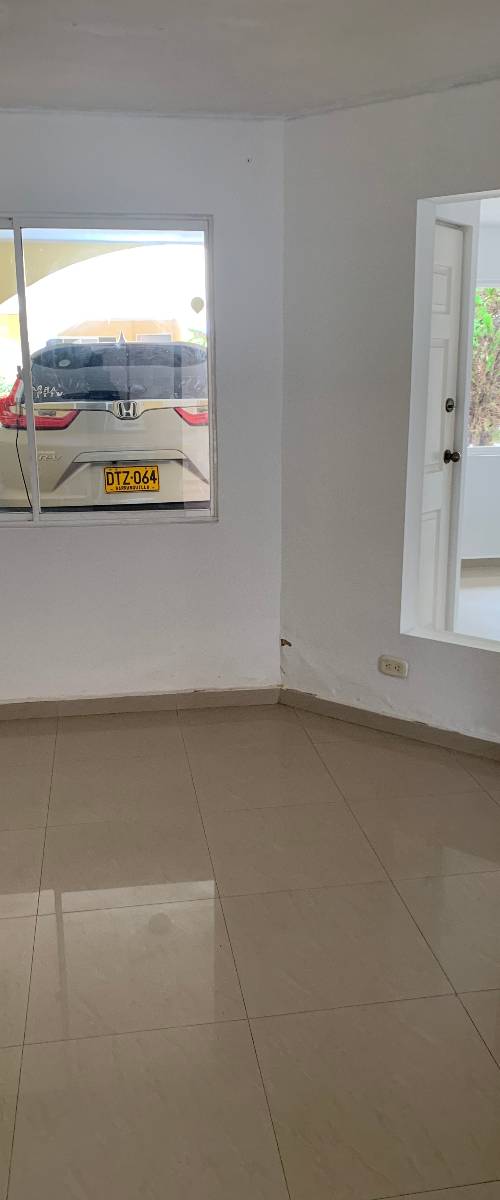 Casa en arriendo en Barranquilla