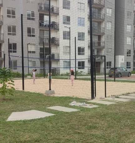 Apartamento en venta en Ricaurte