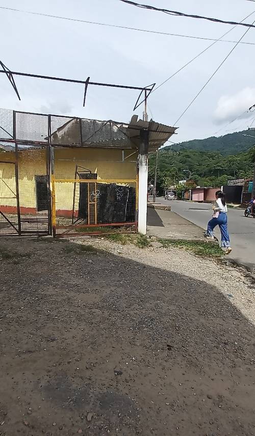 Casa en arriendo en Villavicencio