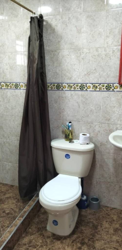 Casa en venta en Albán