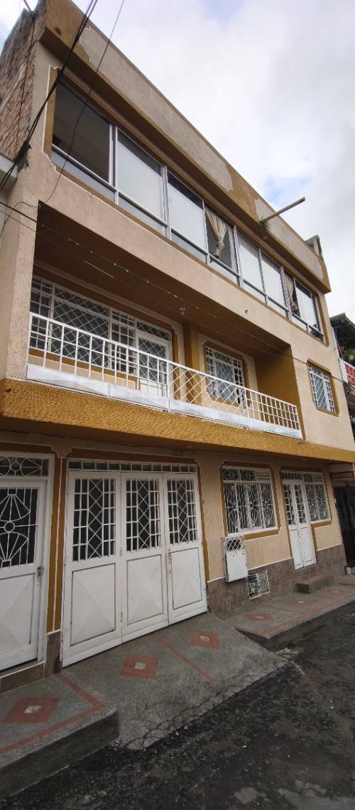 Apartaestudios en arriendo en Ibagué