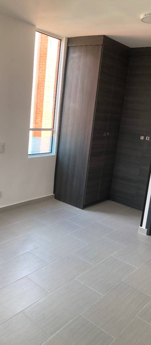 Apartamento en arriendo en Chía